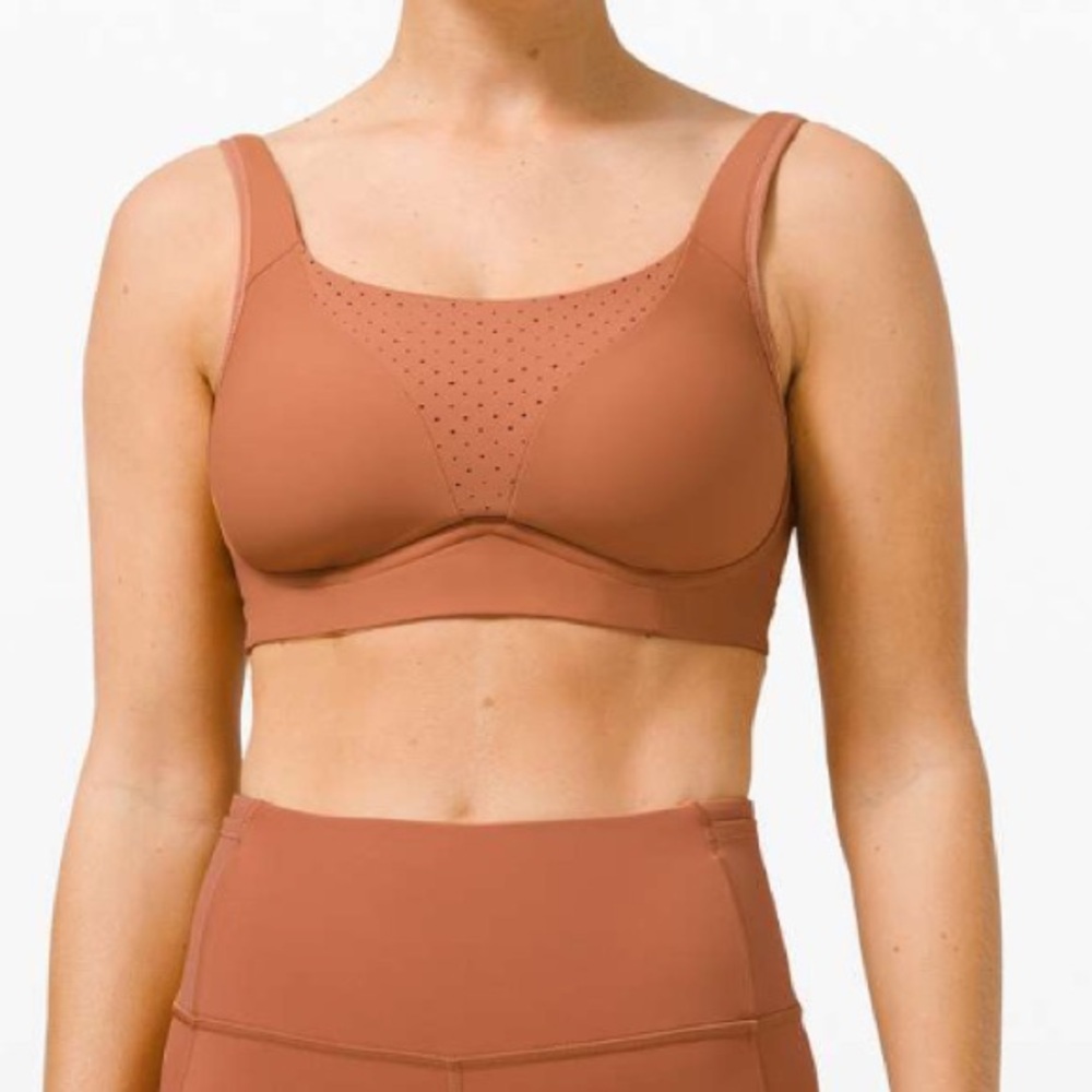 Lululemon Run Times Bra